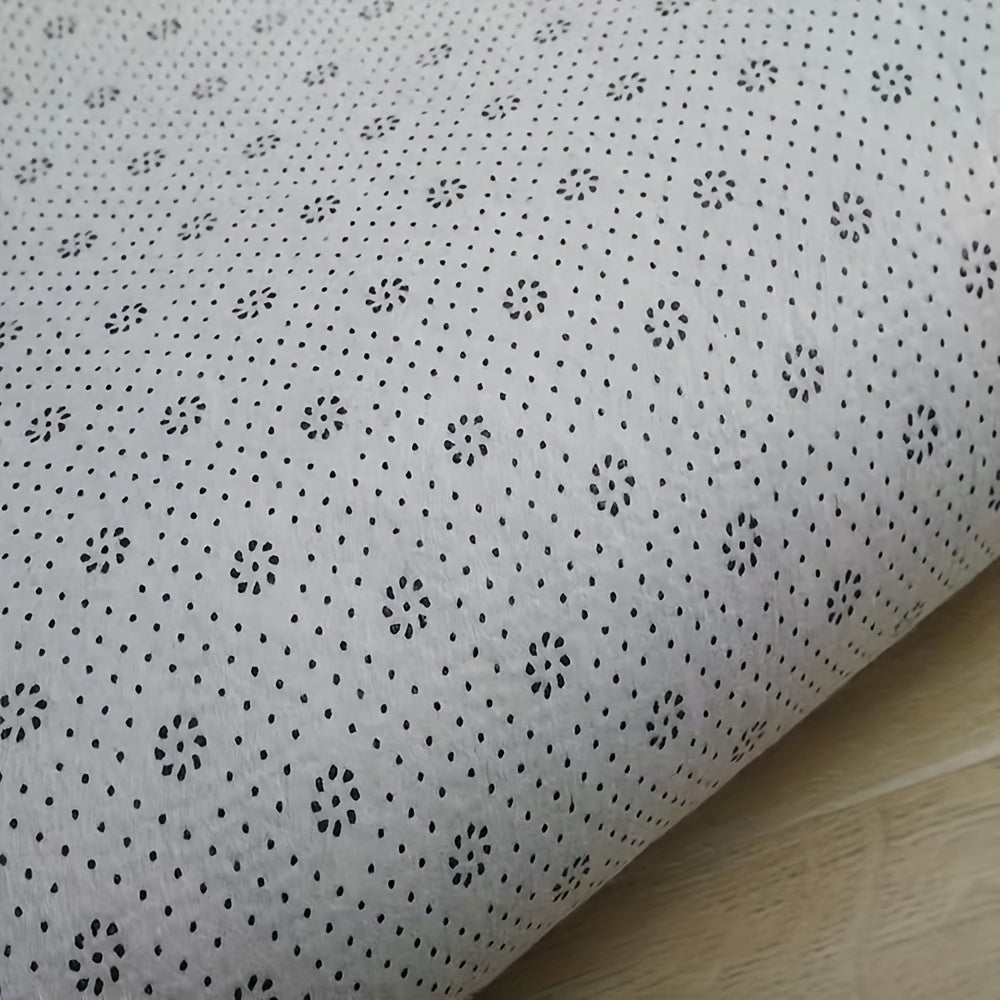 Super Absorbent Anti-Slip Bath Mat