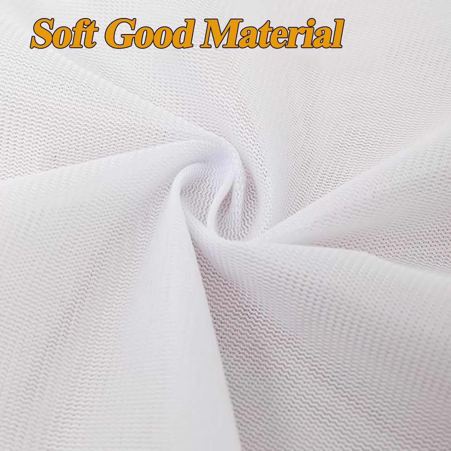 Premium Mesh Laundry Bags for Delicates β 3-Pack