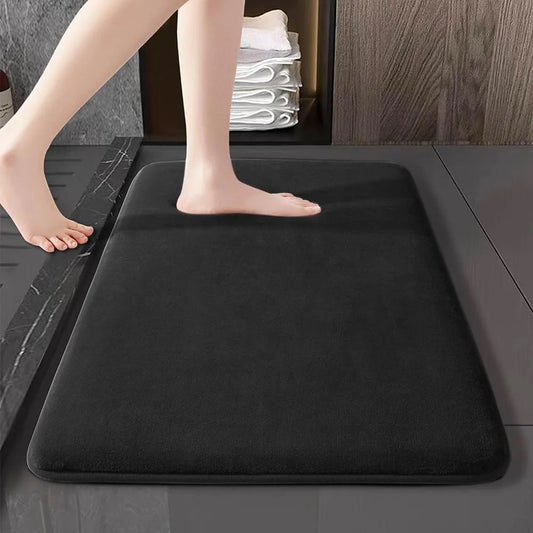 Super Absorbent Anti-Slip Bath Mat