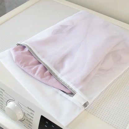 Premium Mesh Laundry Bags for Delicates – 3-Pack