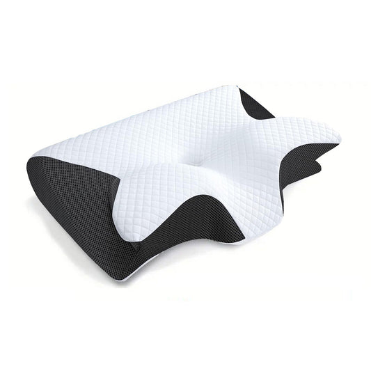 ComfortContour Cervical Pillow – Sleep Pain-Free